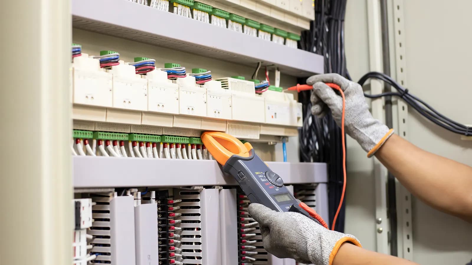 Electrical Installations